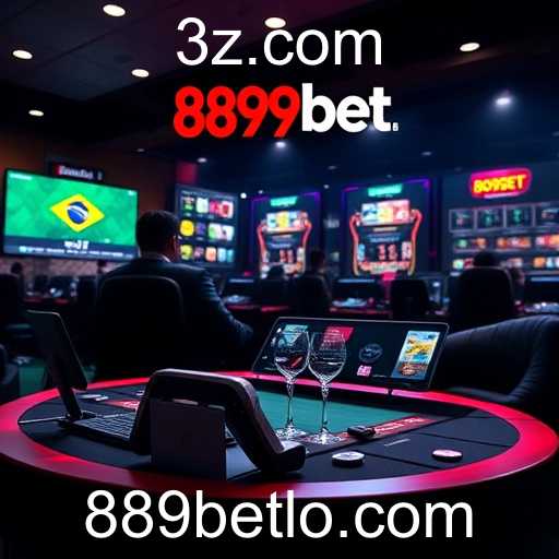 Crescimento do Mercado de Apostas Online no Brasil