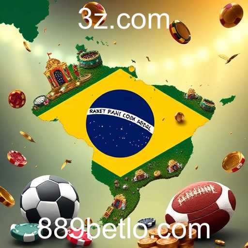 Cenário Atual dos Jogos Online no Brasil