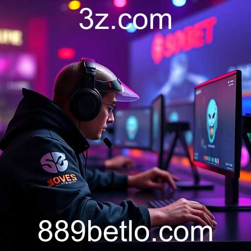 Evolução e Desafios do Mercado de Apostas Online no Brasil