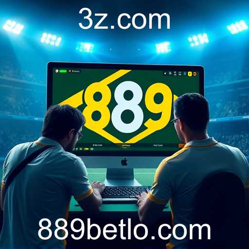 Expansão dos Sites de Apostas no Brasil