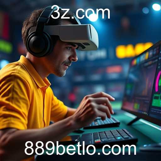 Cenário Atual dos Jogos de Azar no Brasil