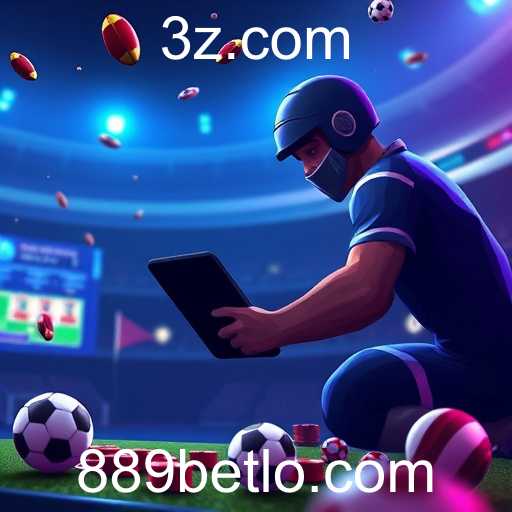 O Crescimento dos Jogos Online e a Popularidade do 889bet