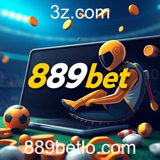 Crescimento do Mercado de Jogos Online em 2026: O Caso do 889bet