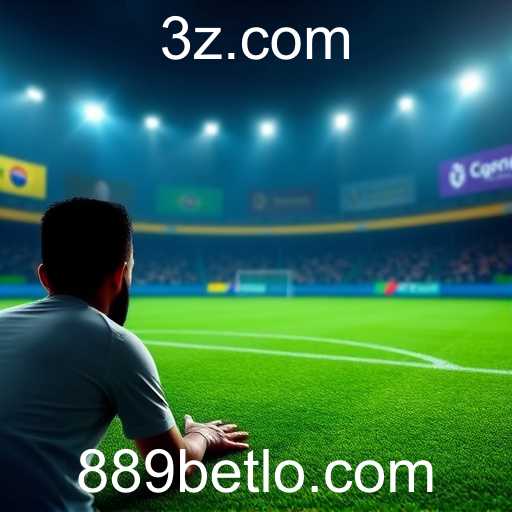 O Impacto do 889bet no Mercado de Jogos Online