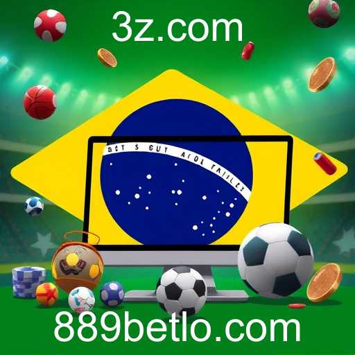 A Evolução dos Jogos de Apostas Online no Brasil