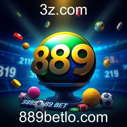 Expansão dos Jogos Online no Brasil: O Impacto do 889bet