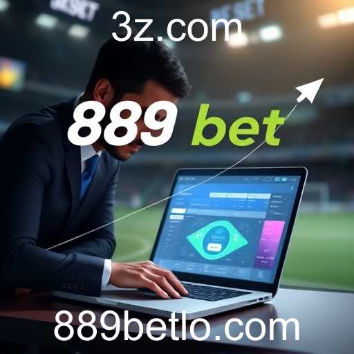 Expansão e Desafios do Mercado de Apostas Online