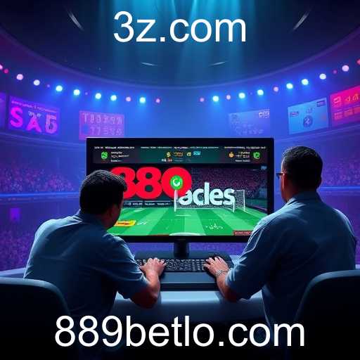 A Dinâmica dos Sites de Jogos na Era Digital