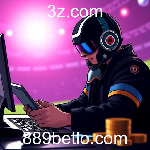 O Crescimento e os Desafios dos Sites de Jogos Online