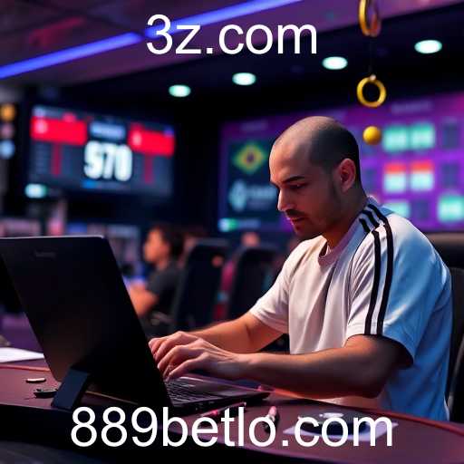 Tendências no Mercado de Jogos Online em 2026