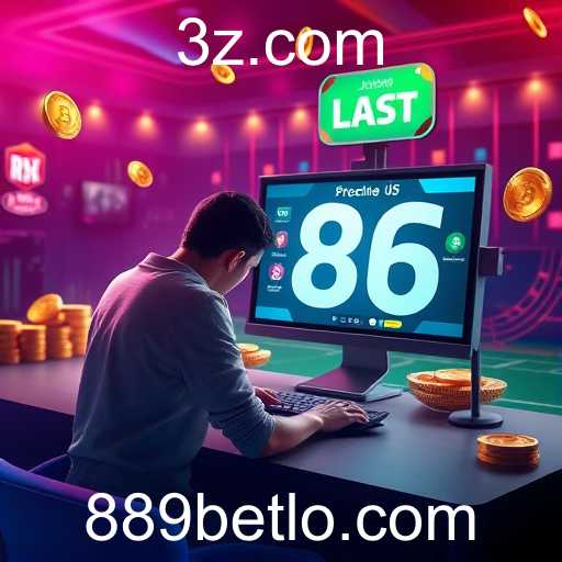 Tendências e Desafios no Mercado de Jogos Online em 2026