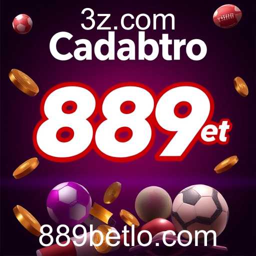 A Importância do Cadastro na Plataforma 889bet