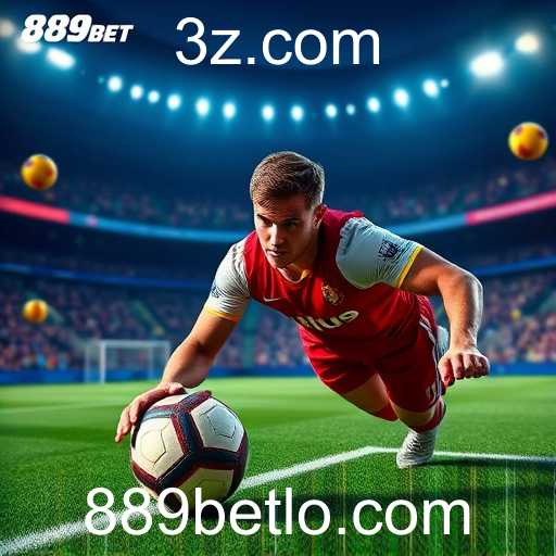 Explorando a Categoria de Esportes no 889bet: O Que Esperar